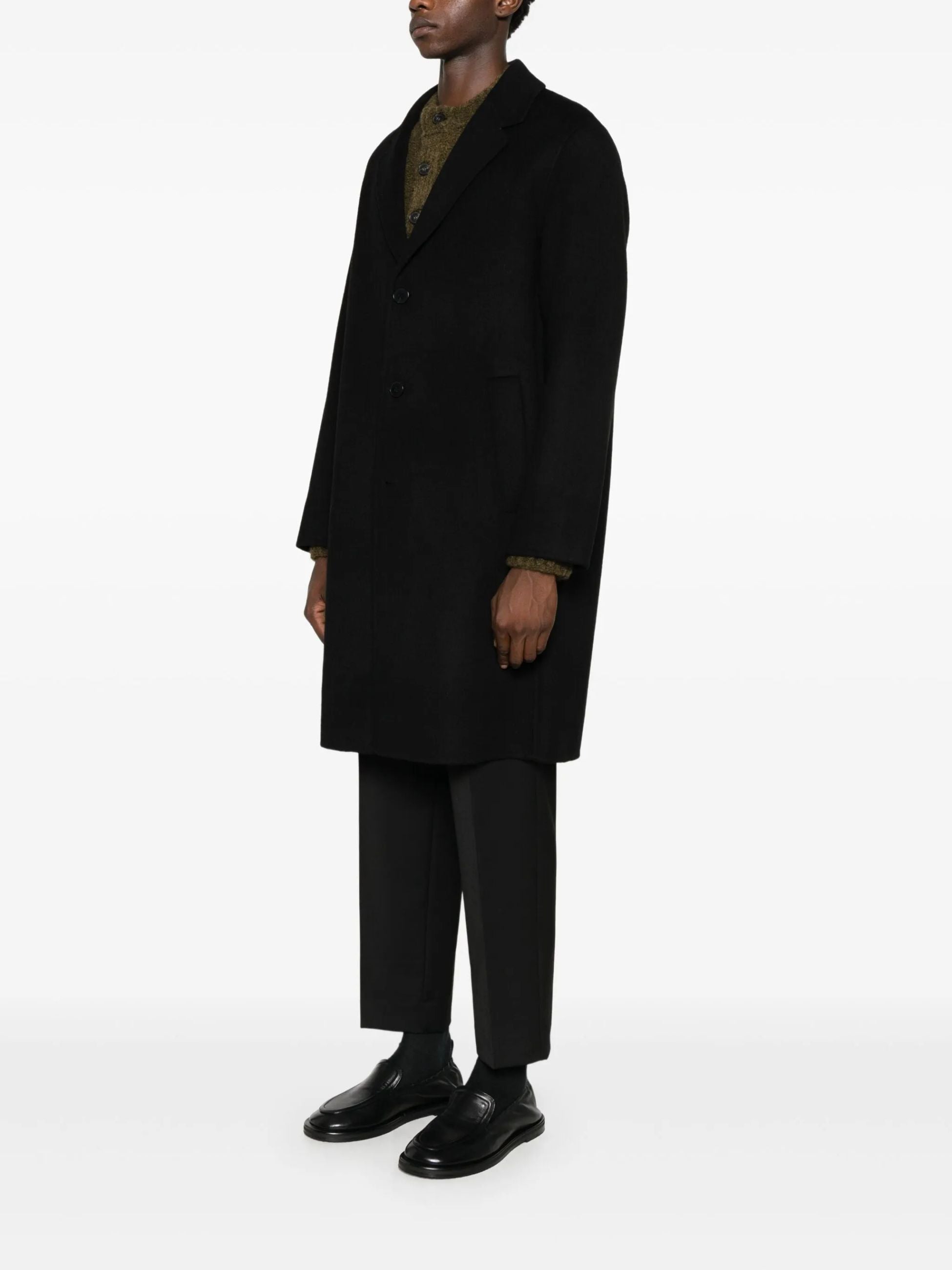 AMARANTO - Cappotti - B6F0022