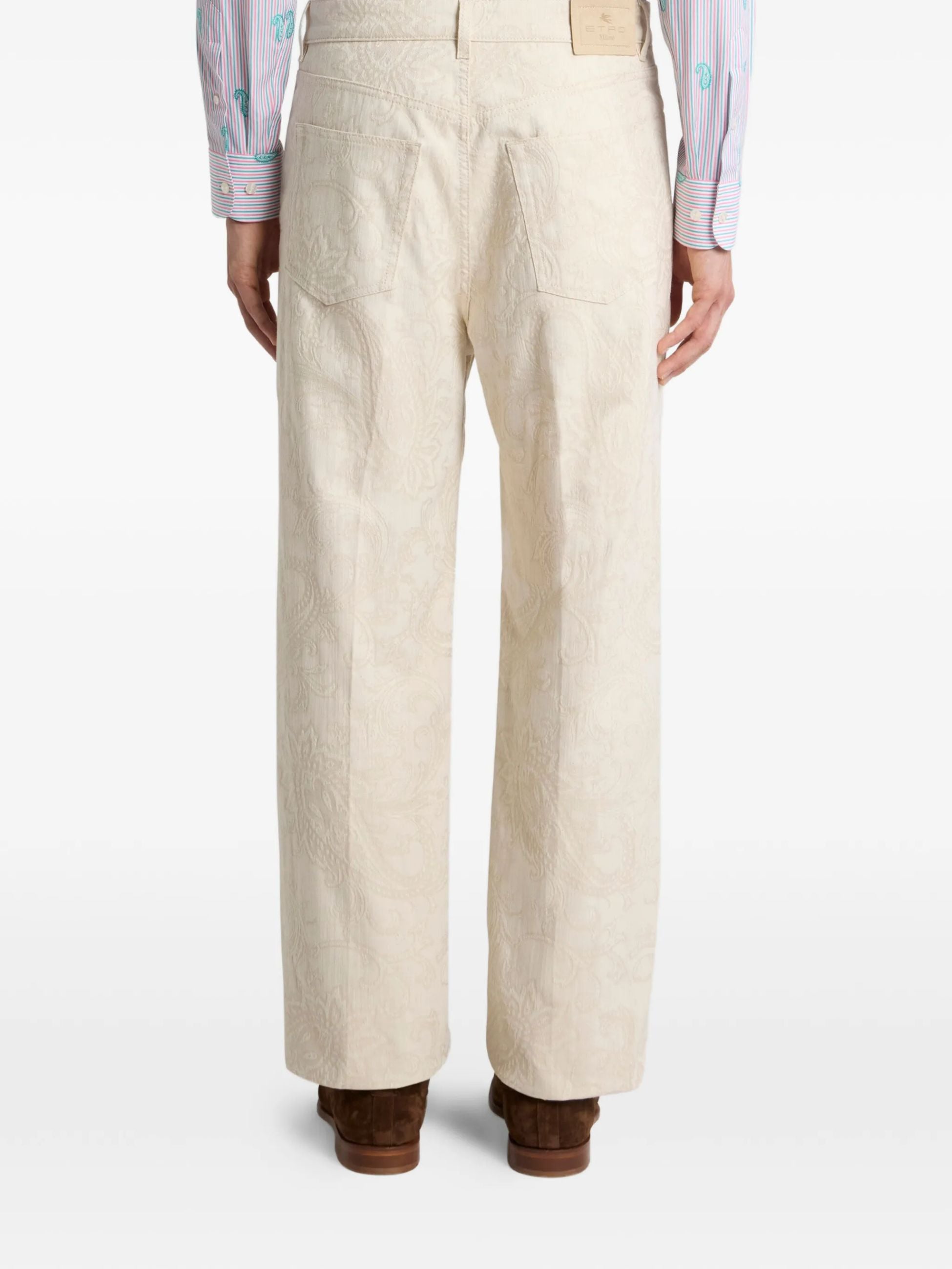 ETRO - Pantaloni - MRNB002799TJEI5