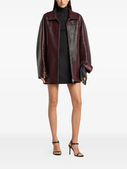 COURRÈGES - Giacche - 425CBL322VY0014