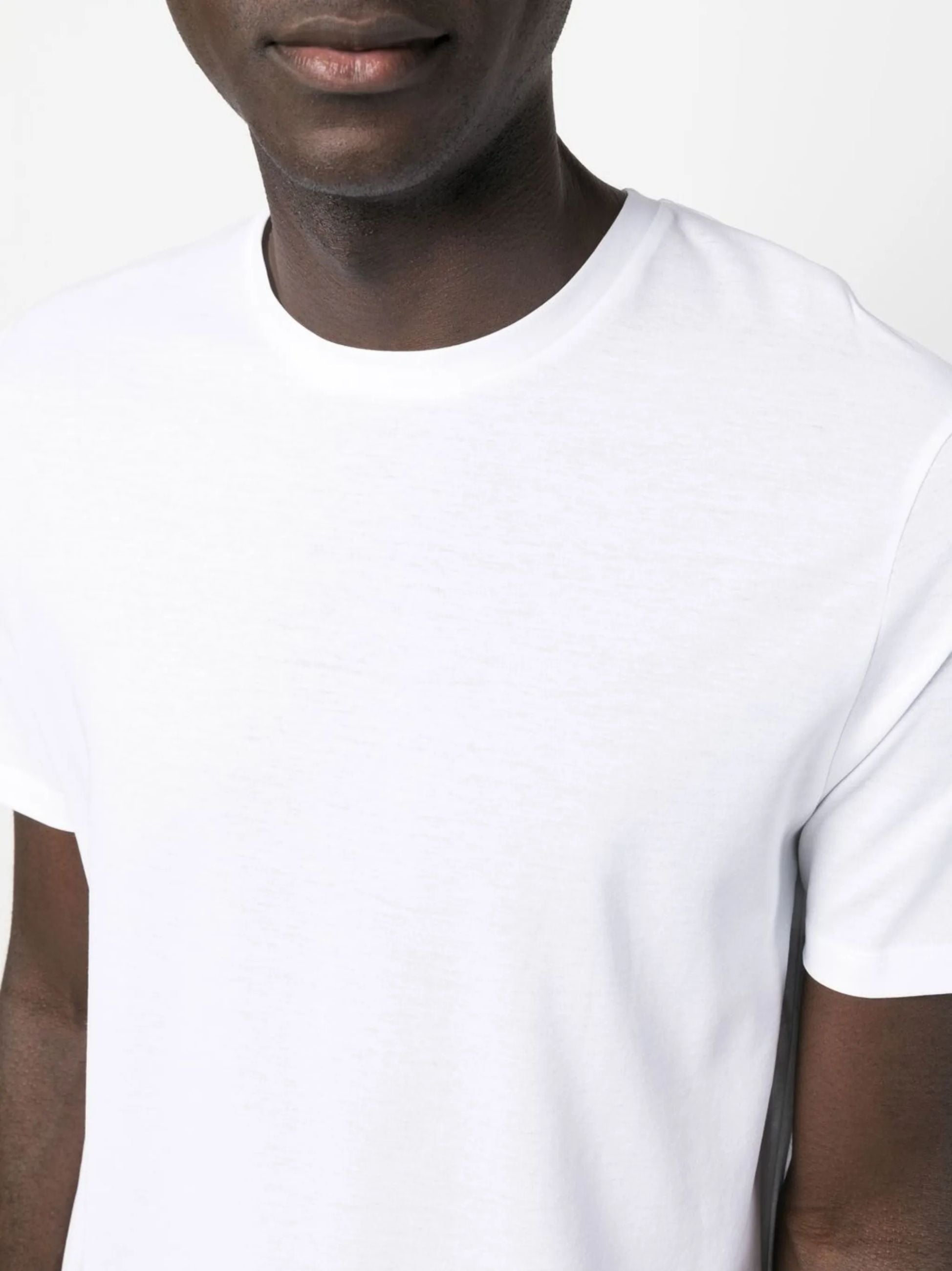 HERNO - T-Shirt - JG000166U52005