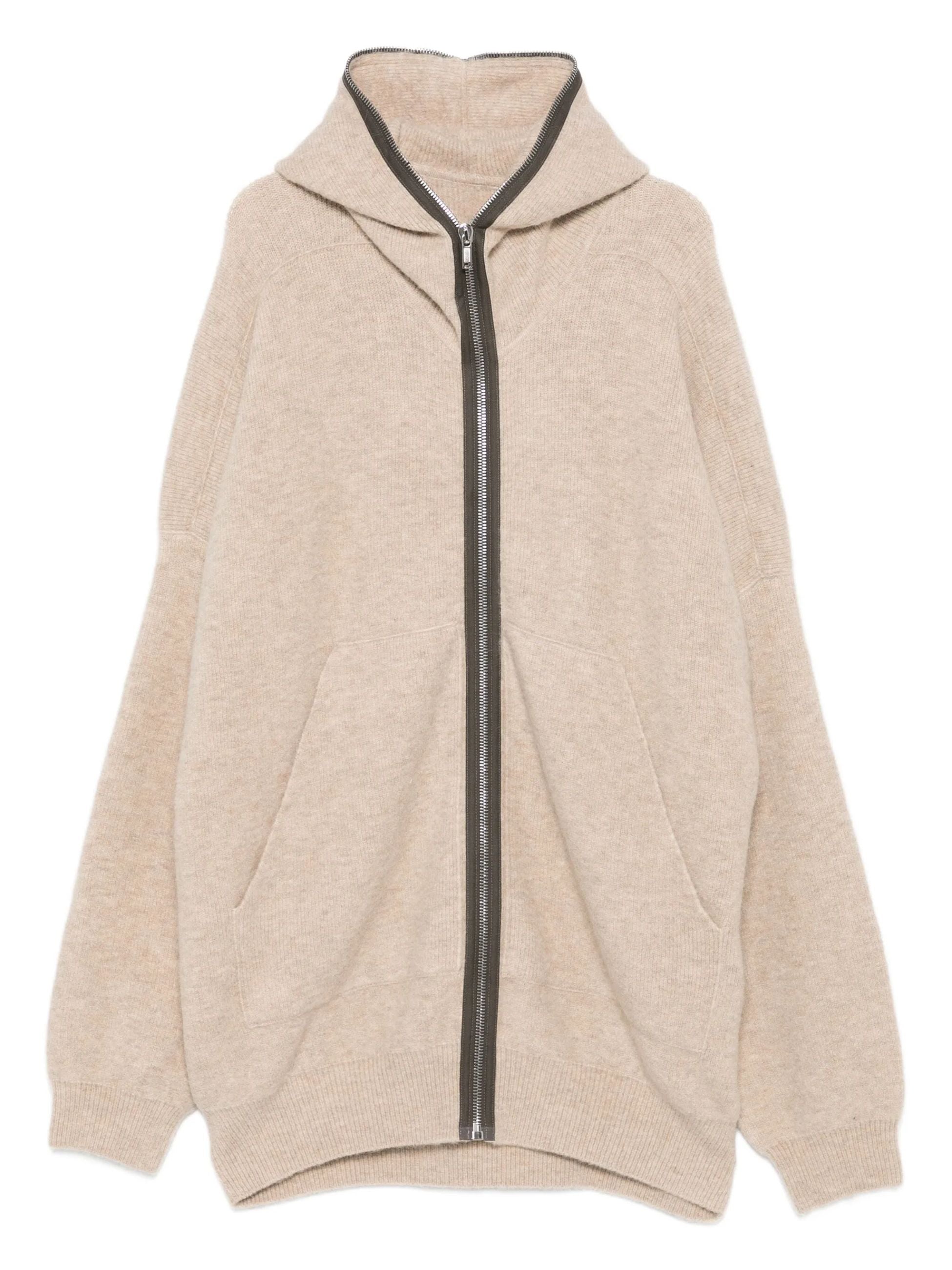 RICK OWENS - Felpe - RU02E1688KWP