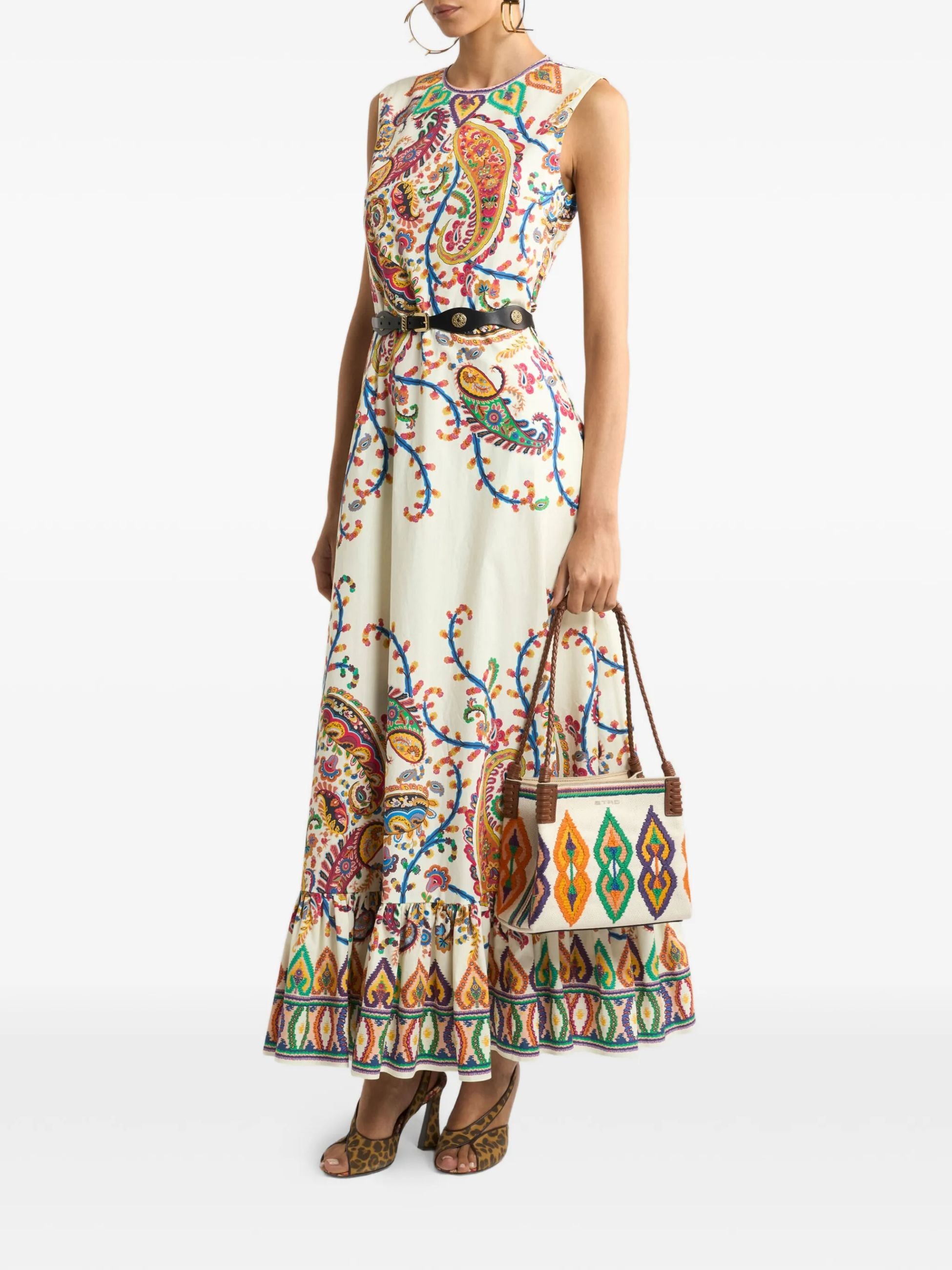ETRO - Abiti - WRHA055699SP5I3