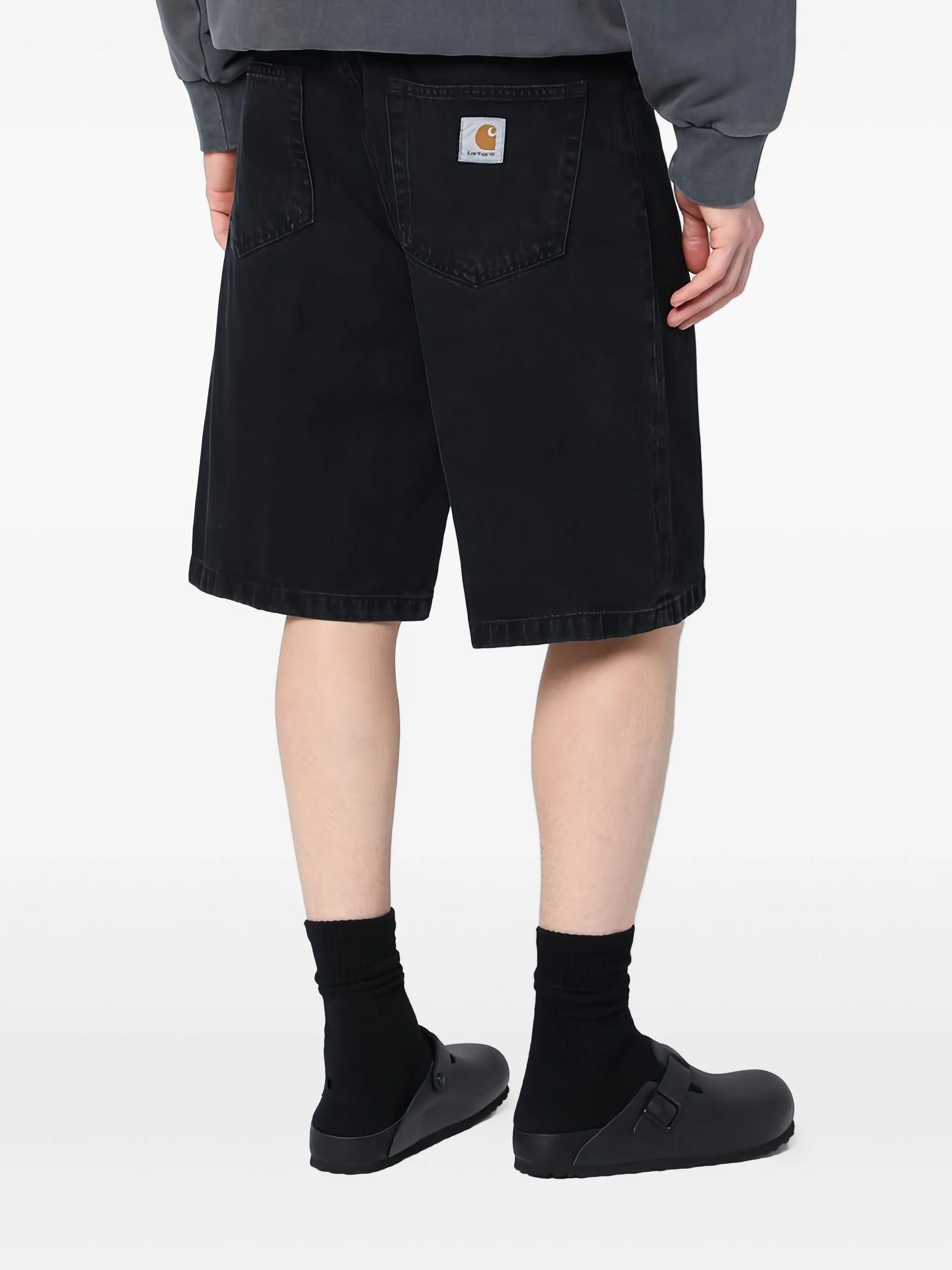 CARHARTT WIP - Shorts - I030469890600