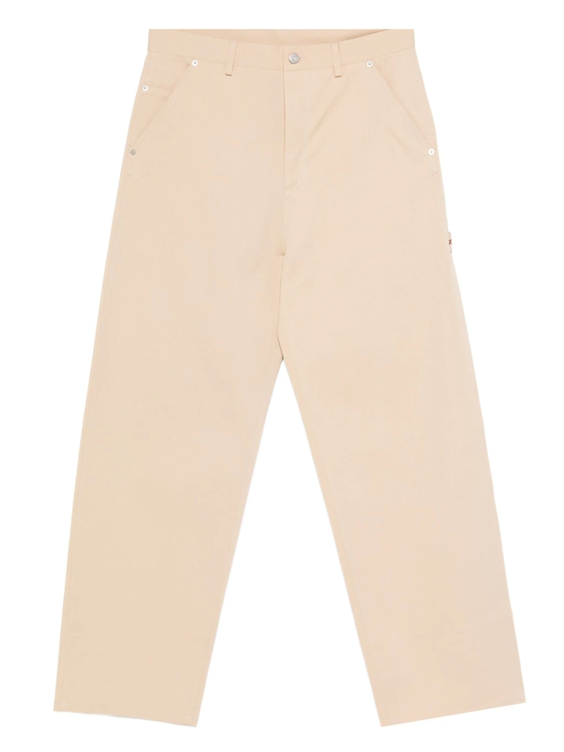 DROLE DE MONSIEUR - Pantaloni - IBP198CO214BG