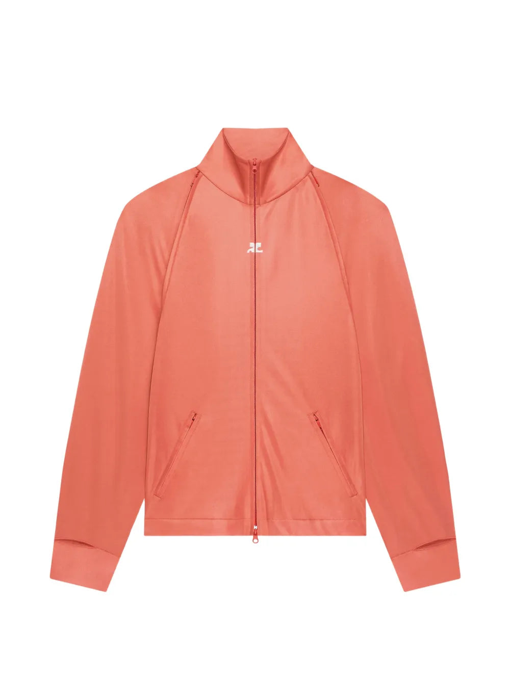 COURRÈGES - Giacche - 226JVE167JS0195