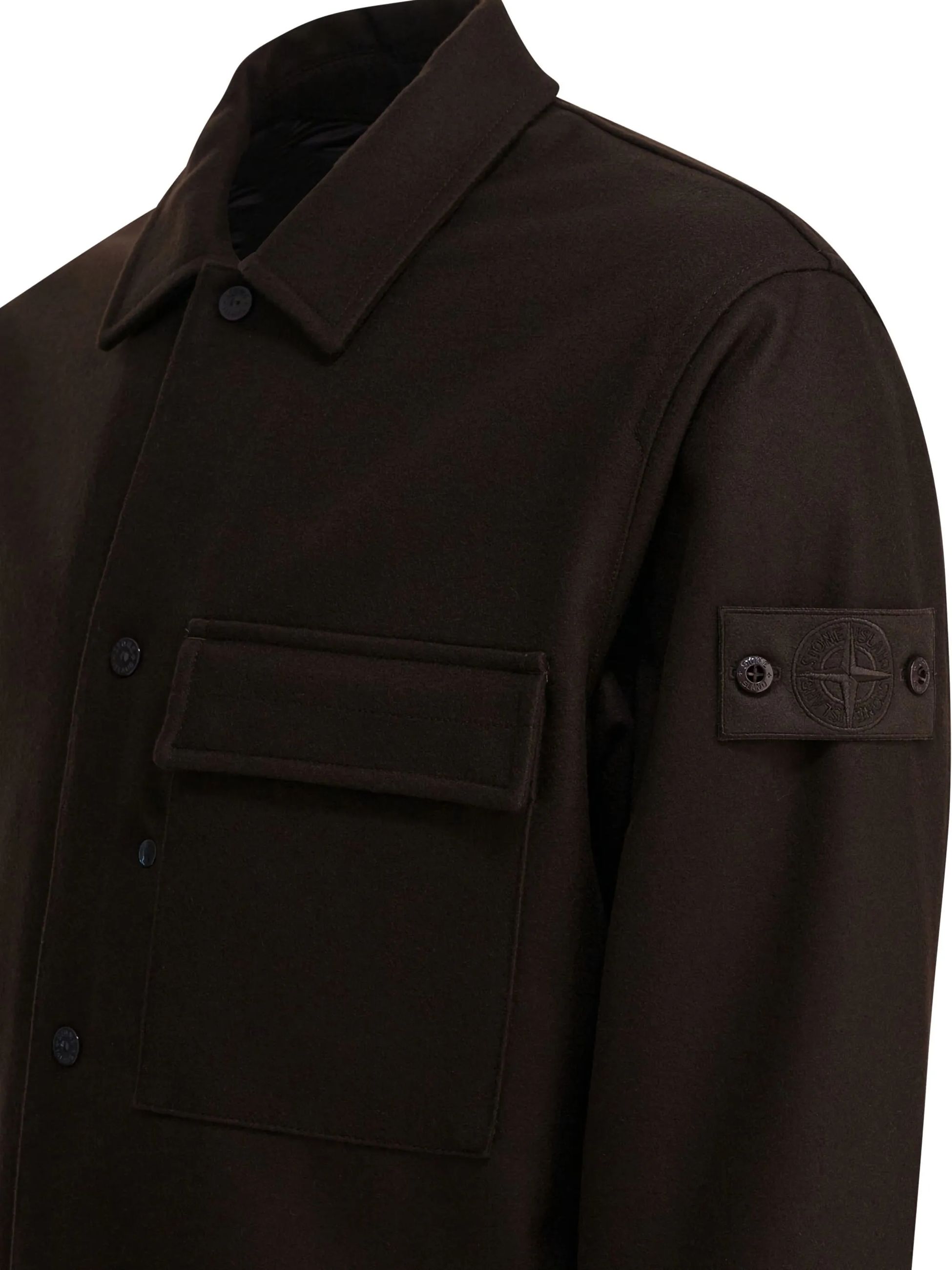 STONE ISLAND - Camicie - 1200028S0F24
