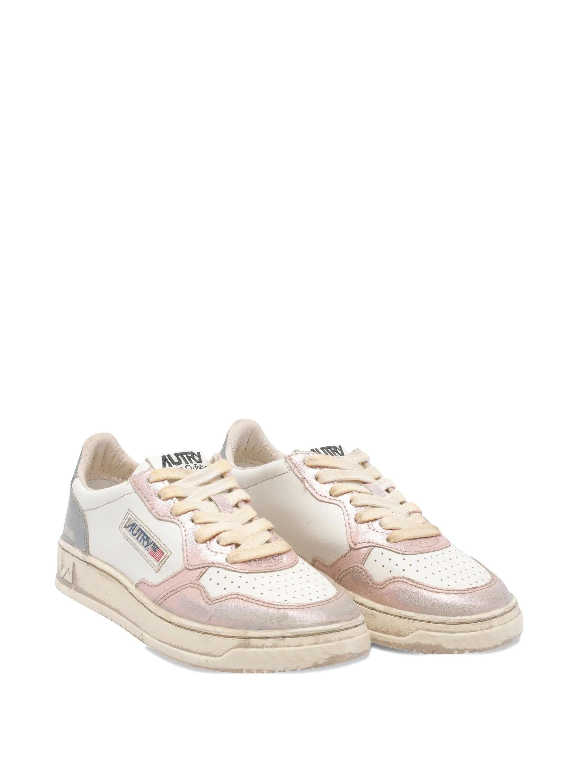 AUTRY - Sneakers - AVLWMT06