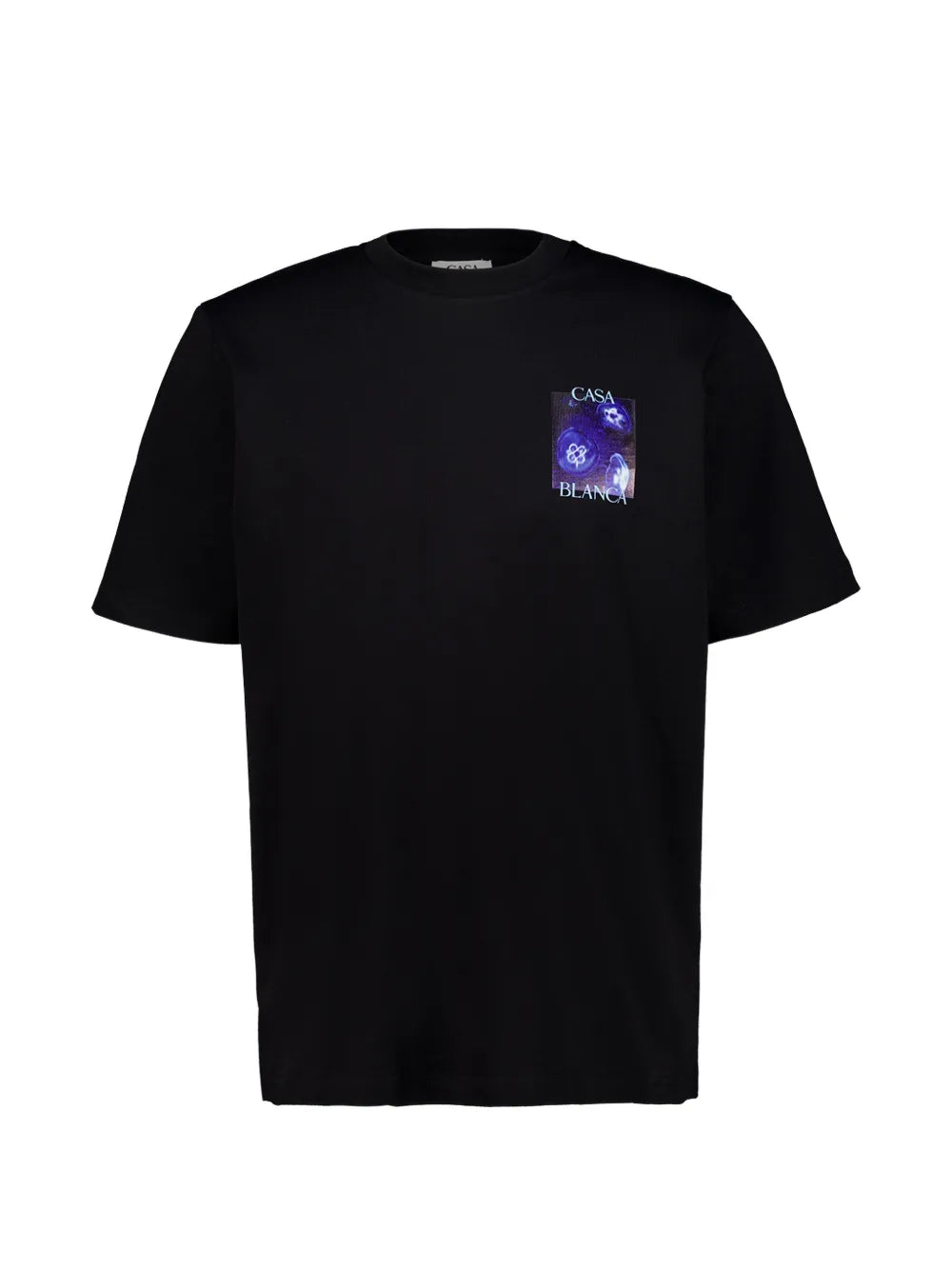 CASABLANCA - T-Shirt - MAW26JTS00111
