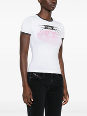DIESEL - T-Shirt - A196550HQAH