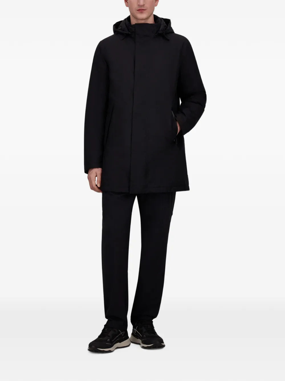 HERNO - Giubbotti - PI001387U12841