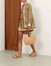 ZIMMERMANN - Shorts - 3497ASS262