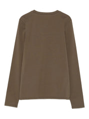 P.A.R.O.S.H. - T-Shirt - D170521CAMY