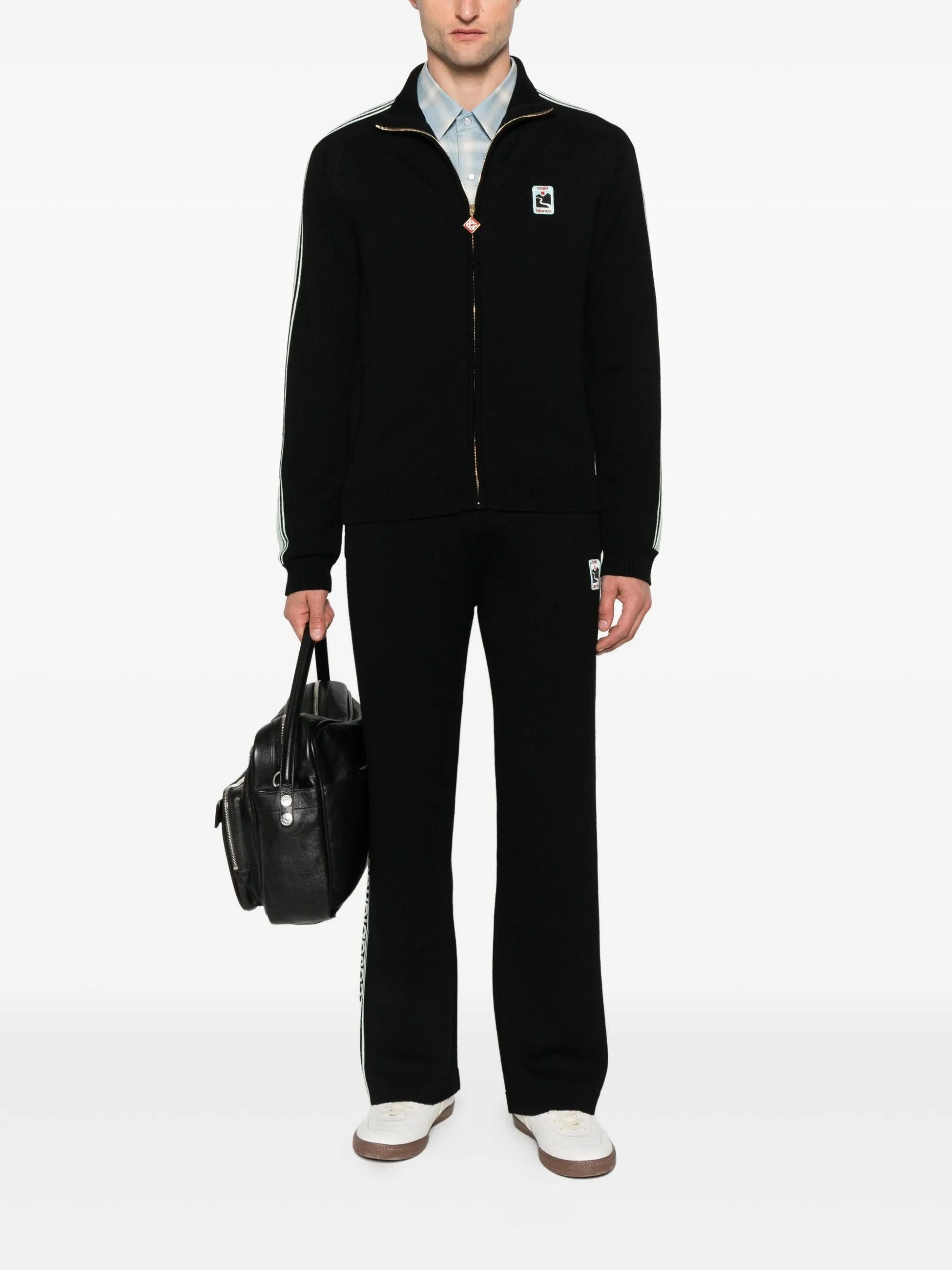 CASABLANCA - Pantaloni - KW101201
