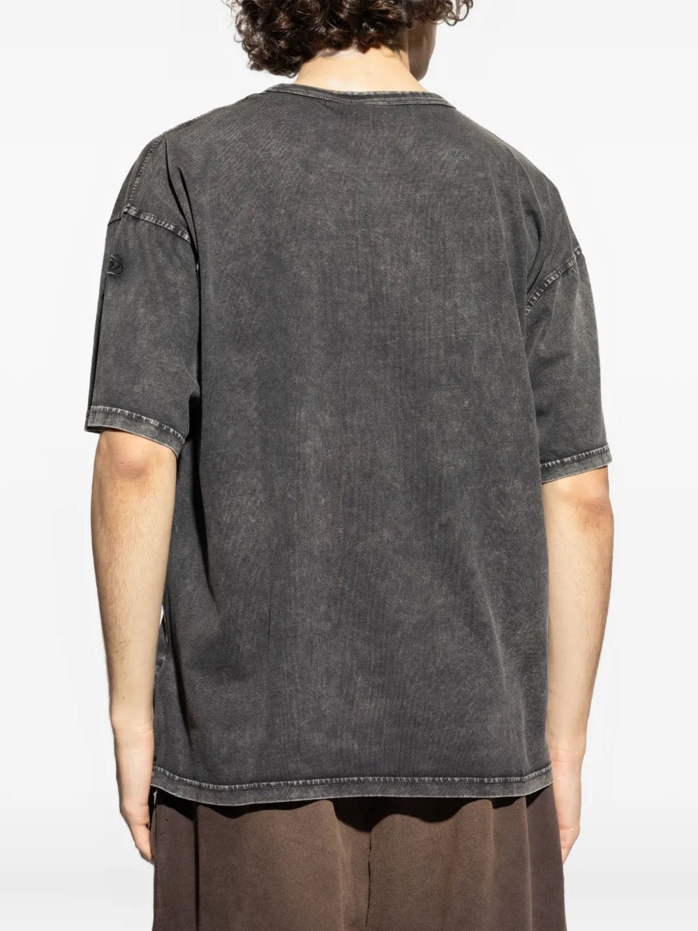 DIESEL - T-Shirt - A195450HGBX