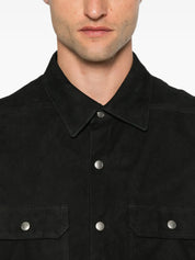 RICK OWENS - Giacche - RU02F4729LBS