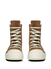 RICK OWENS - Sneakers - RU01F2890LCSU