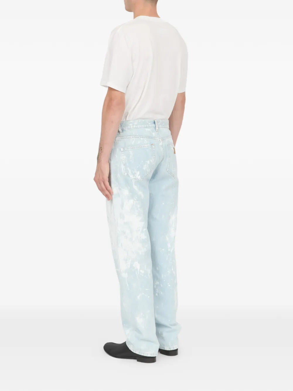 MM6 - Jeans - SH2LA0054M30055