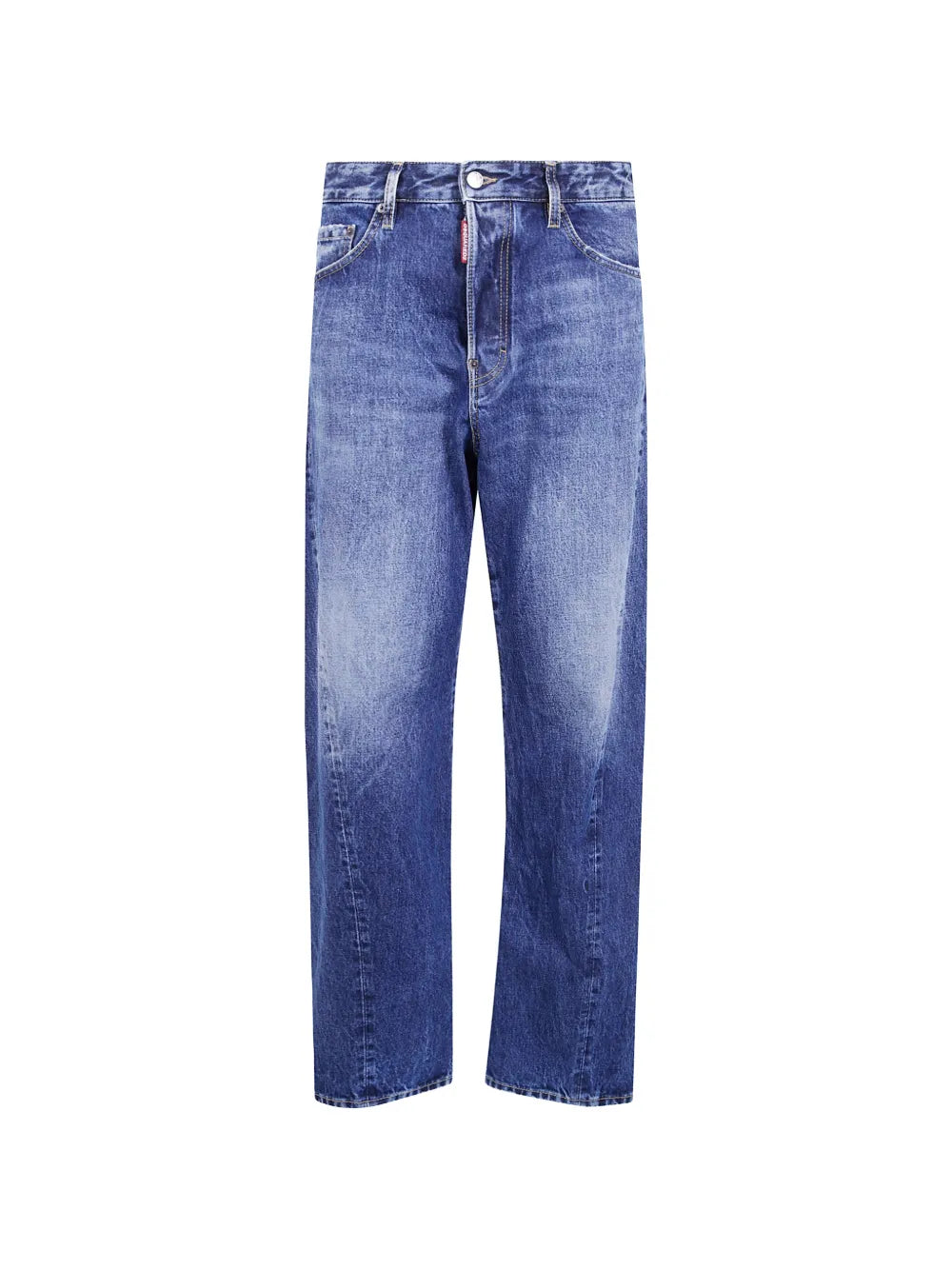 DSQUARED2 - Pantaloni - S74LB1955S30839