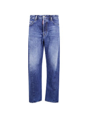 DSQUARED2 - Pantaloni - S74LB1955S30839