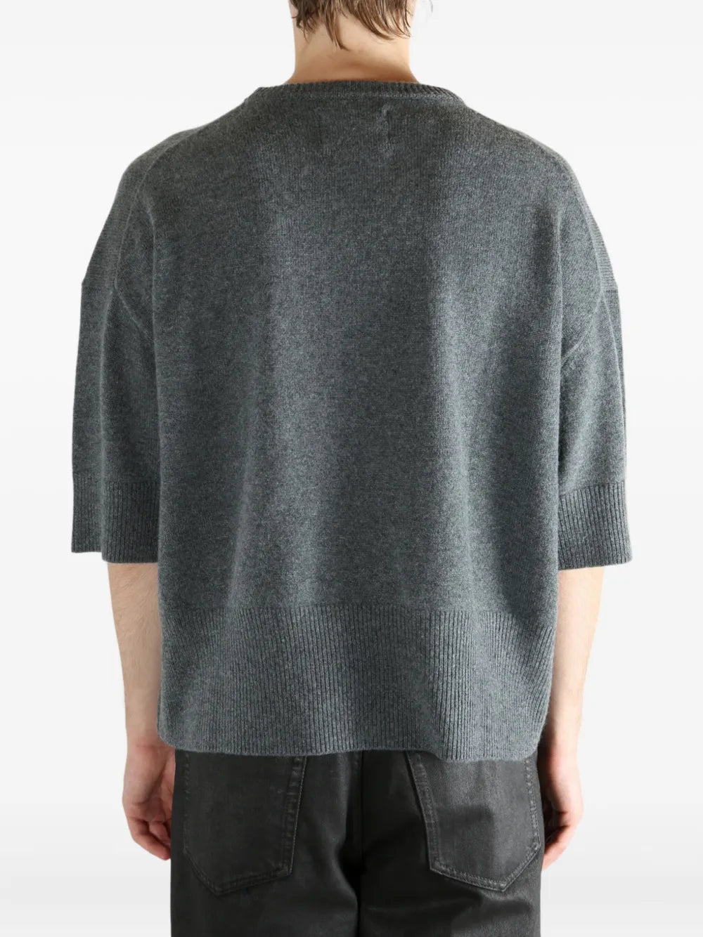 EXTREME CASHMERE X - Maglieria - 43309801TU01