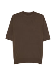 LANEUS - T-Shirt - S6LAMAKE018