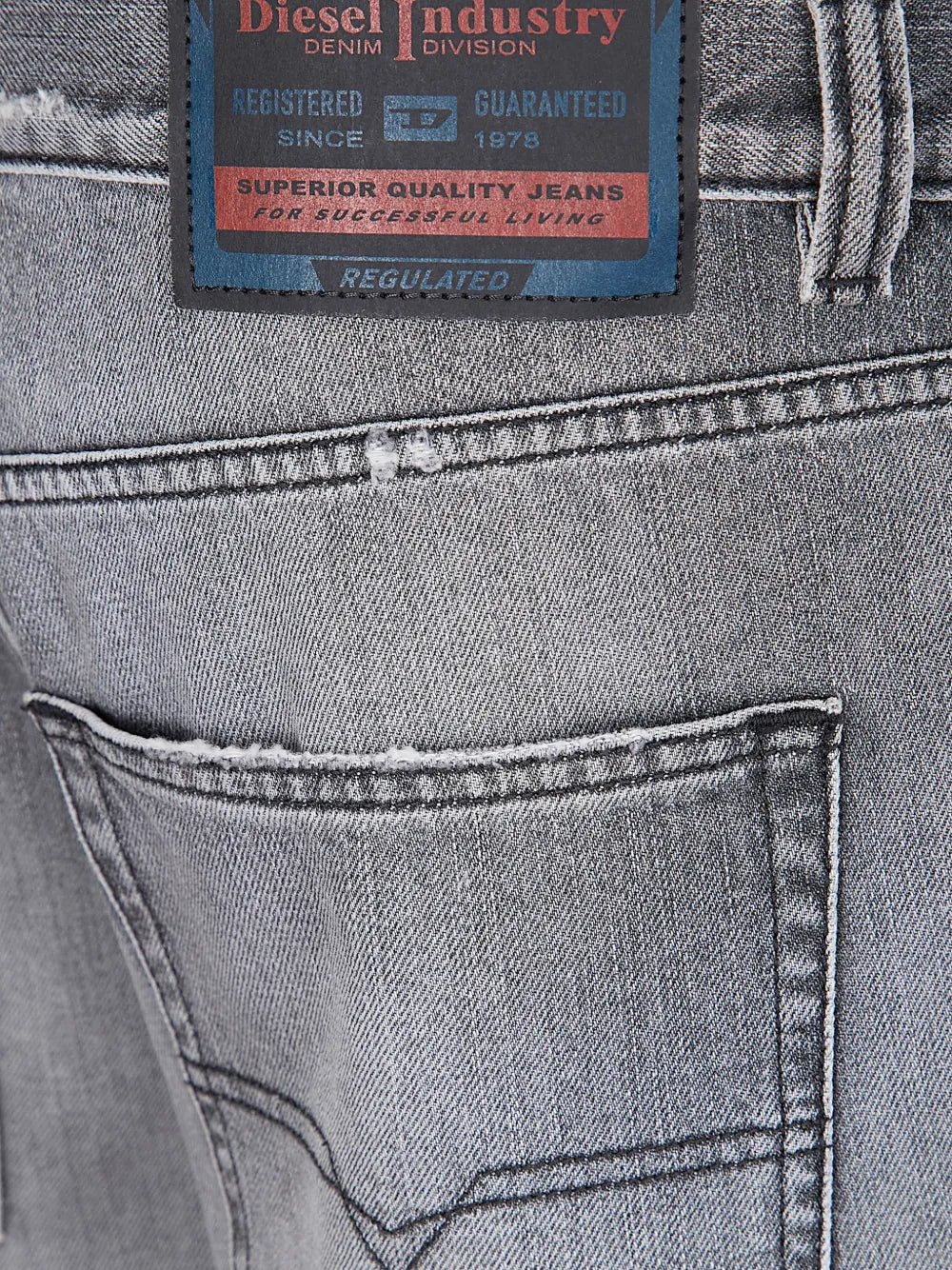 DIESEL - Shorts - A0643009P08