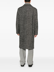 AMARANTO - Cappotti - B6F0081