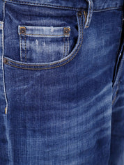 DSQUARED2 - Pantaloni - S74LB1730S30872