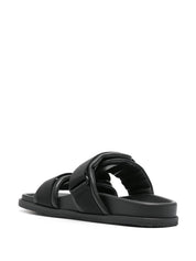 MONCLER - Ciabatte - 4L00040M5027