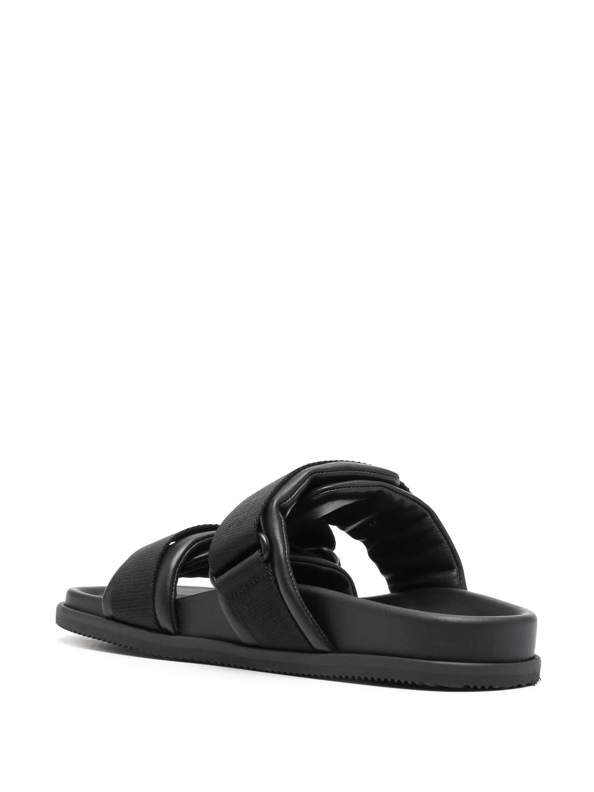 MONCLER - Ciabatte - 4L00040M5027