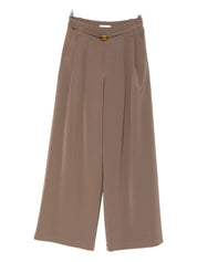 ISABELLE BLANCHE - Pantaloni - IS25FWP056T001