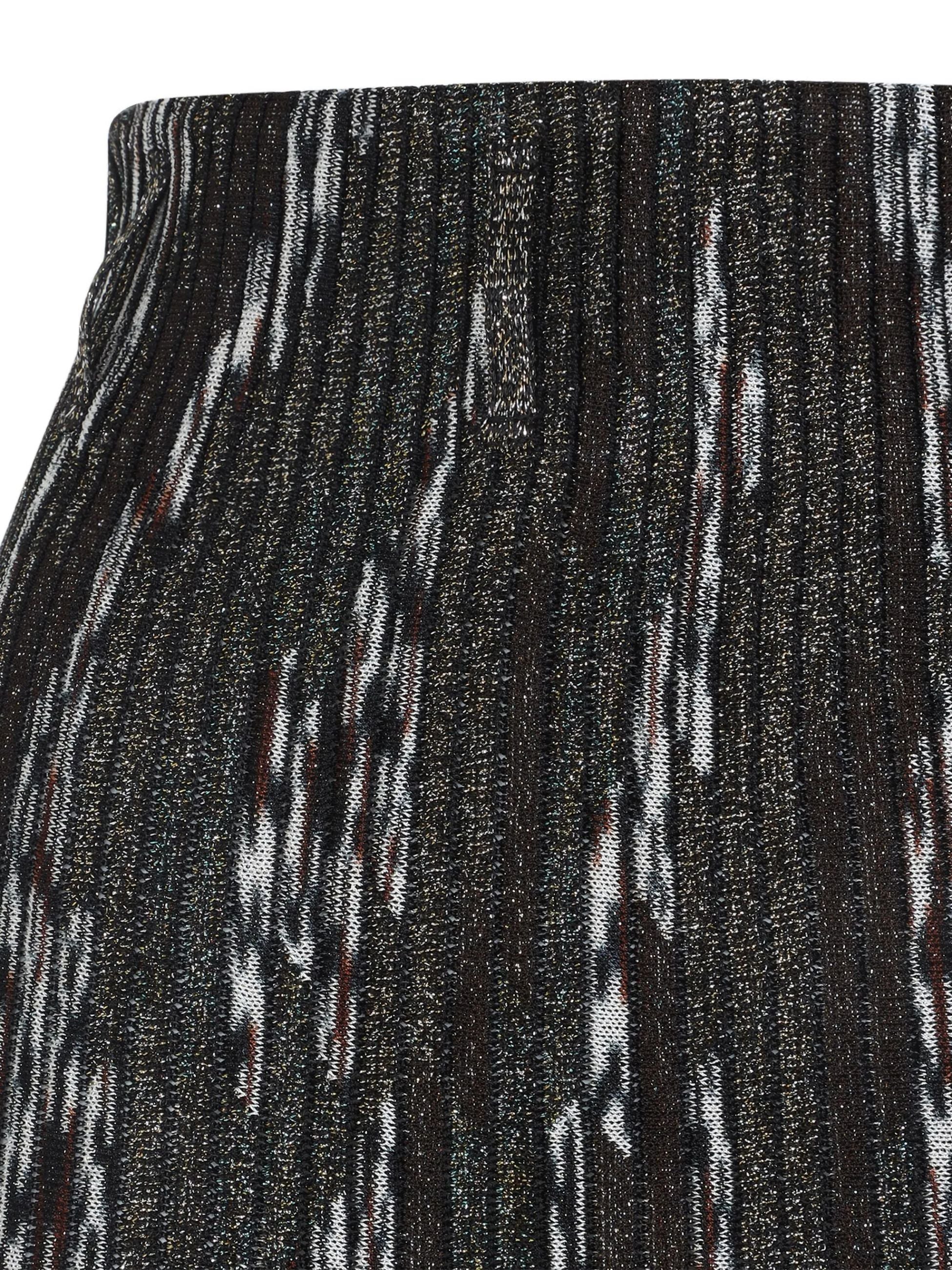 MISSONI - Gonne - DS25WH08BK01CH
