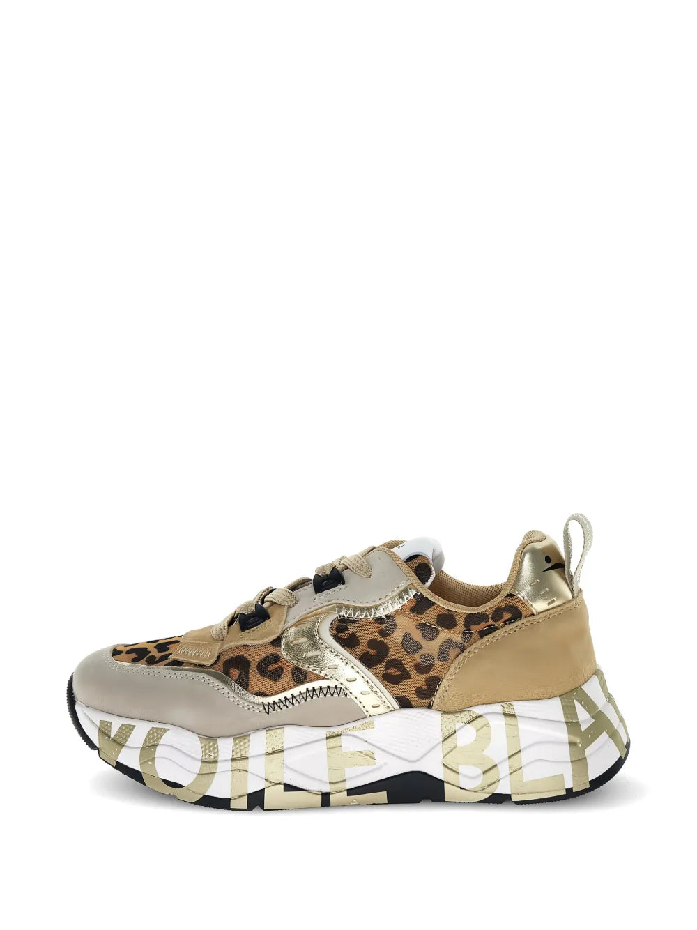 VOILE BLANCHE - Sneakers - 201981803