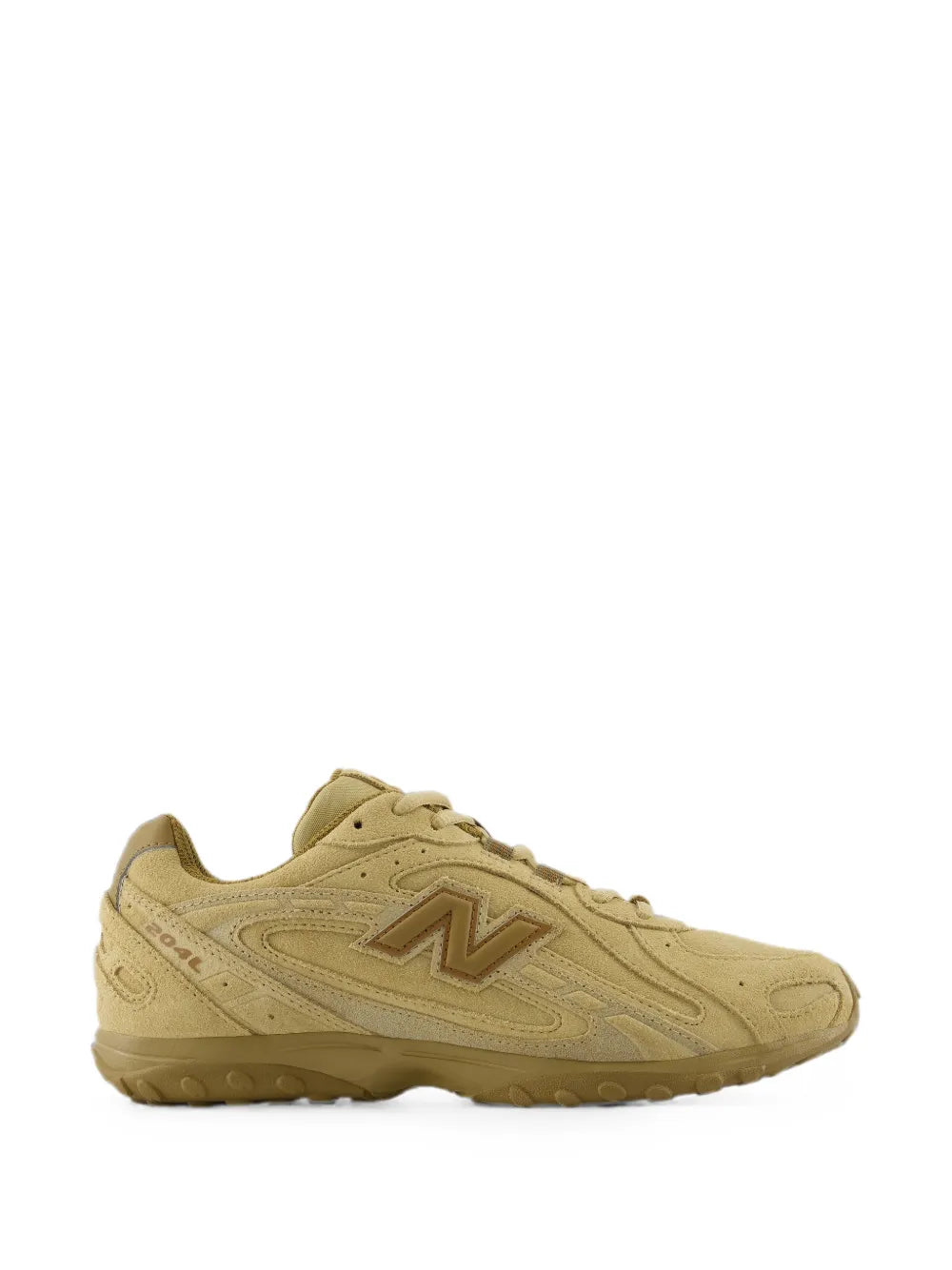 NEW BALANCE - Sneakers - U204LFSP