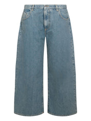 THE ATTICO - Pantaloni - 260WCP00293DDD116AA