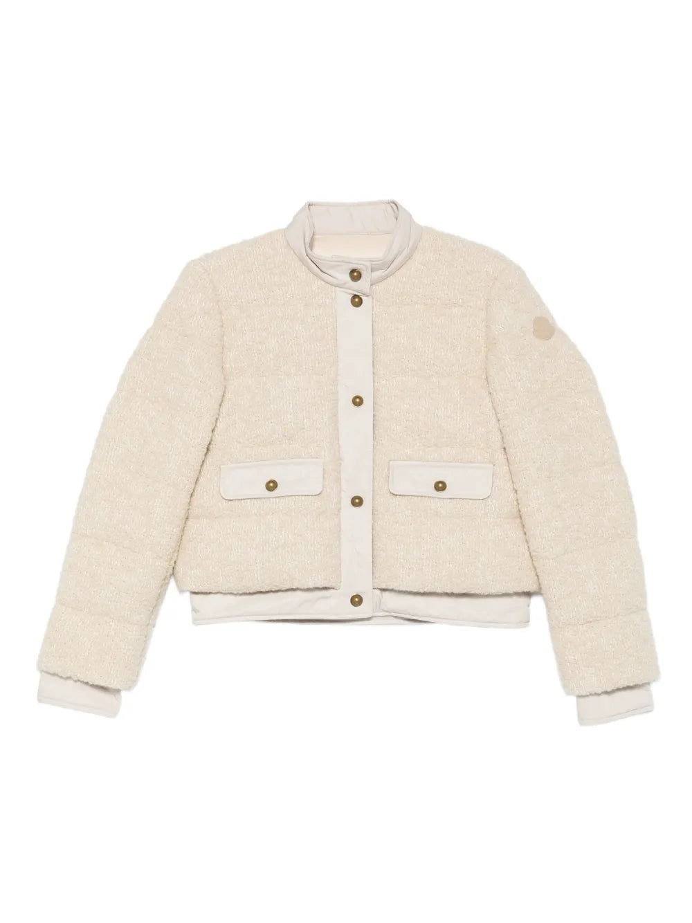 MONCLER - Giubbotti - 1A00193598XQ