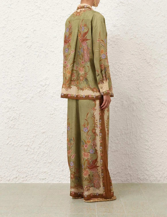 ZIMMERMANN - Camicie - 8686TSS262