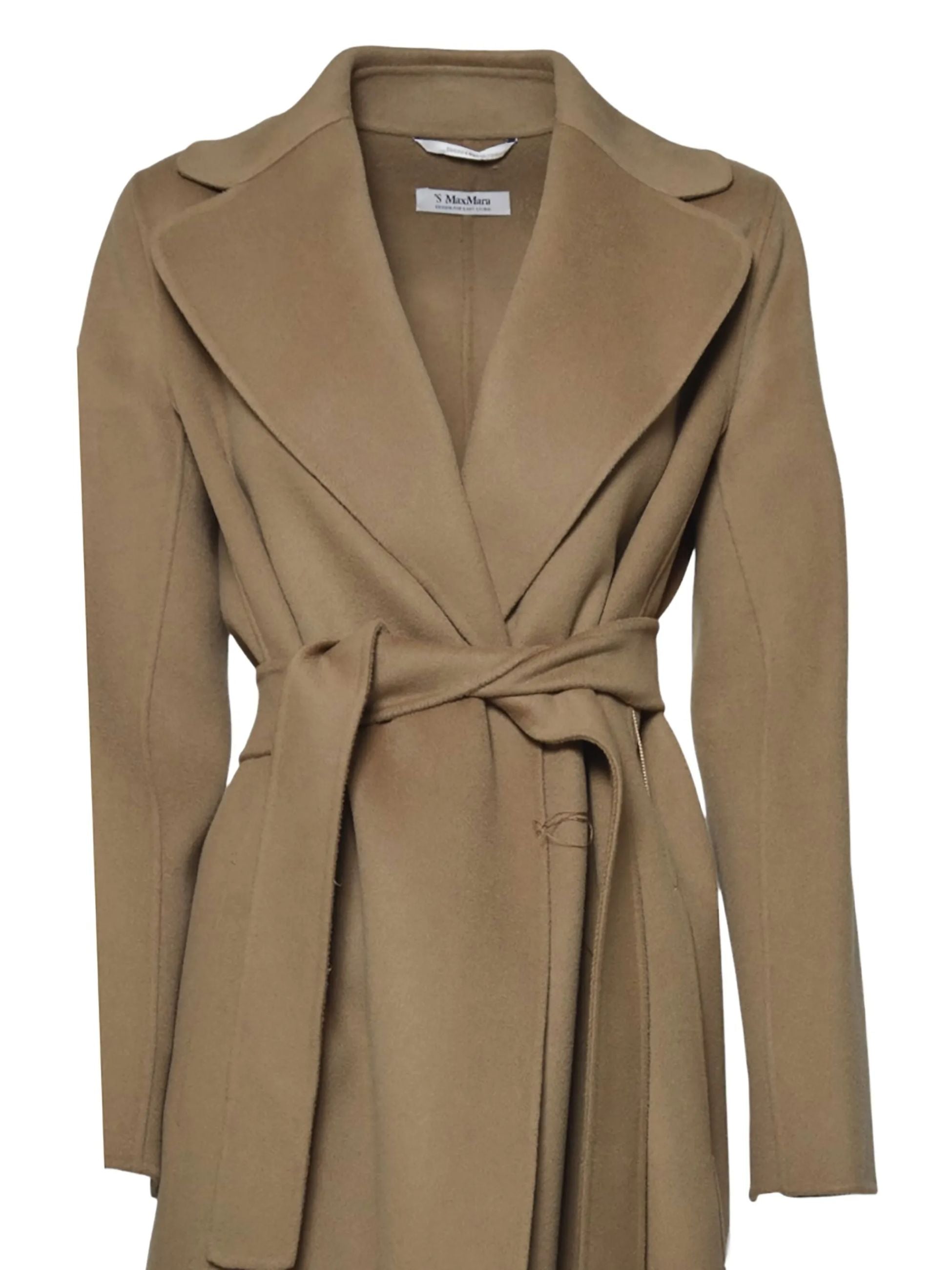 S MAX MARA - Cappotti - 2529016043600