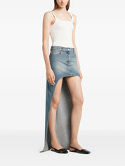 COURRÈGES - Gonne - 126DJU346DE0058