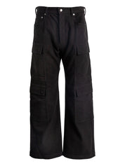 RICK OWENS - Pantaloni - RU02E1340TB