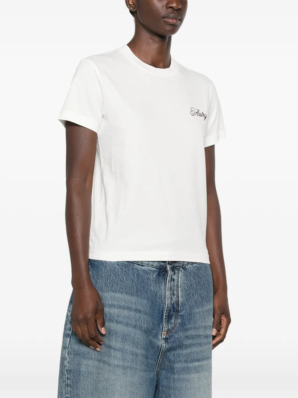 AUTRY - T-Shirt - TSPW106A