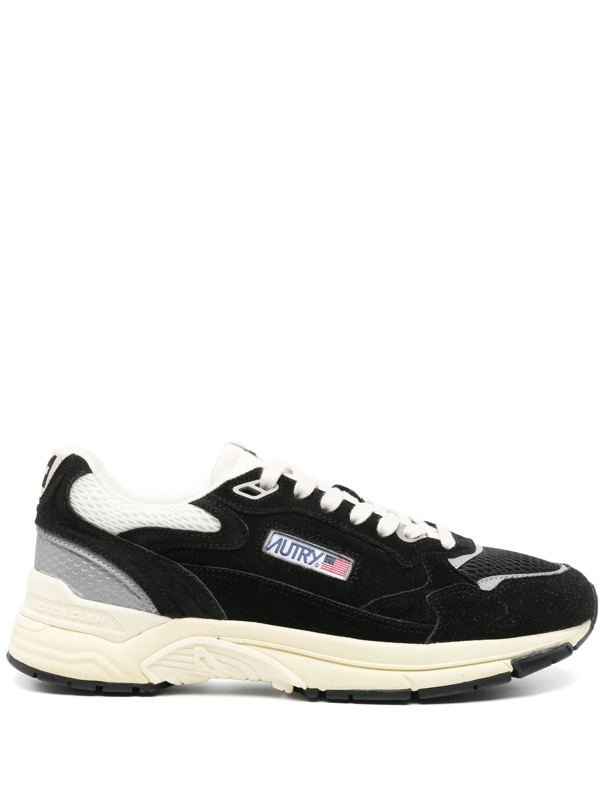 AUTRY - Sneakers - HYLMUM07