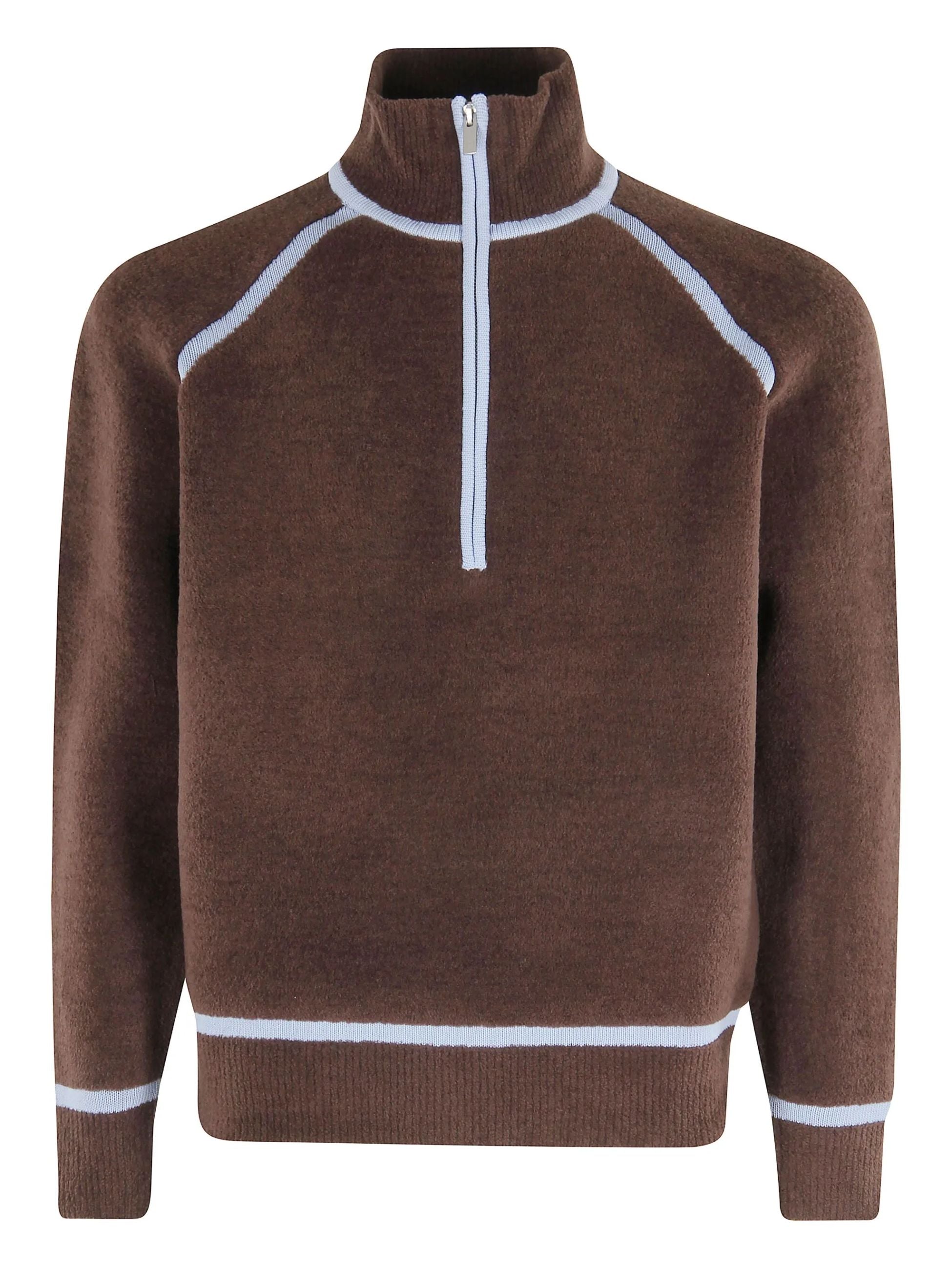 DROLE DE MONSIEUR - Felpe - IPO182WO035DBN