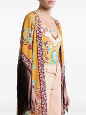 ETRO - Beachwear - WRPA0017AKA14