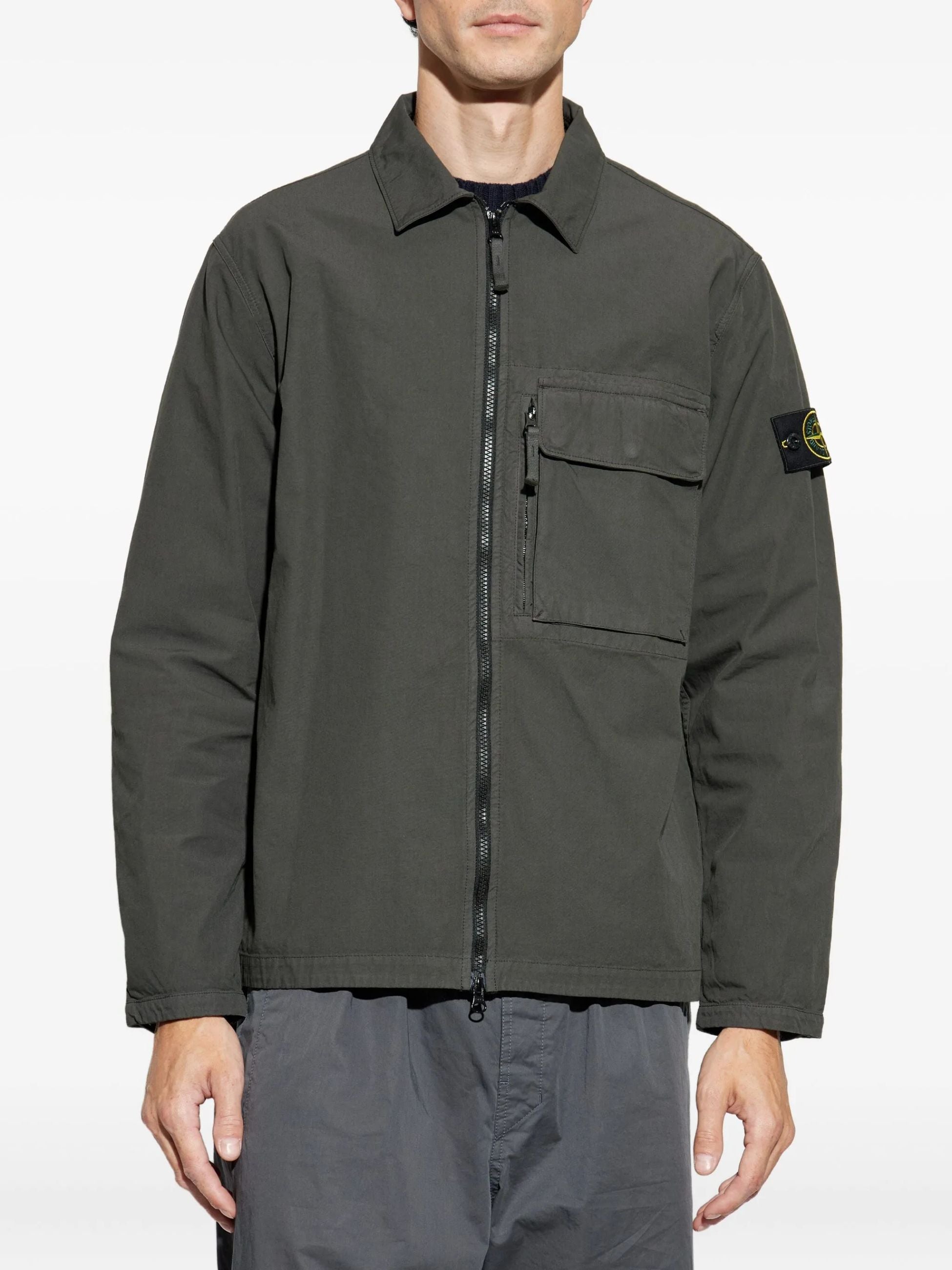 STONE ISLAND - Camicie - 1200004S0179