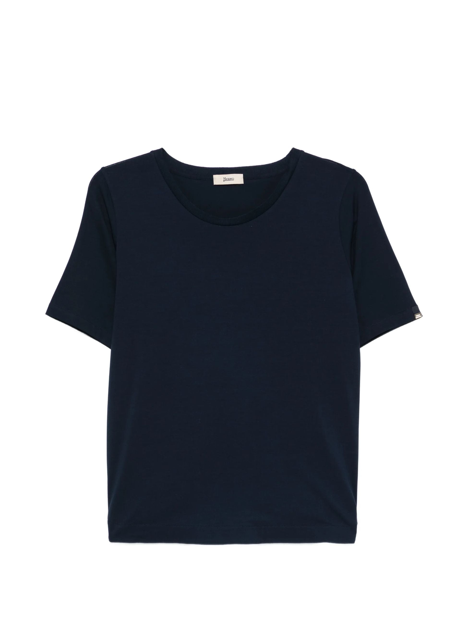 HERNO - T-Shirt - JG000325D52003