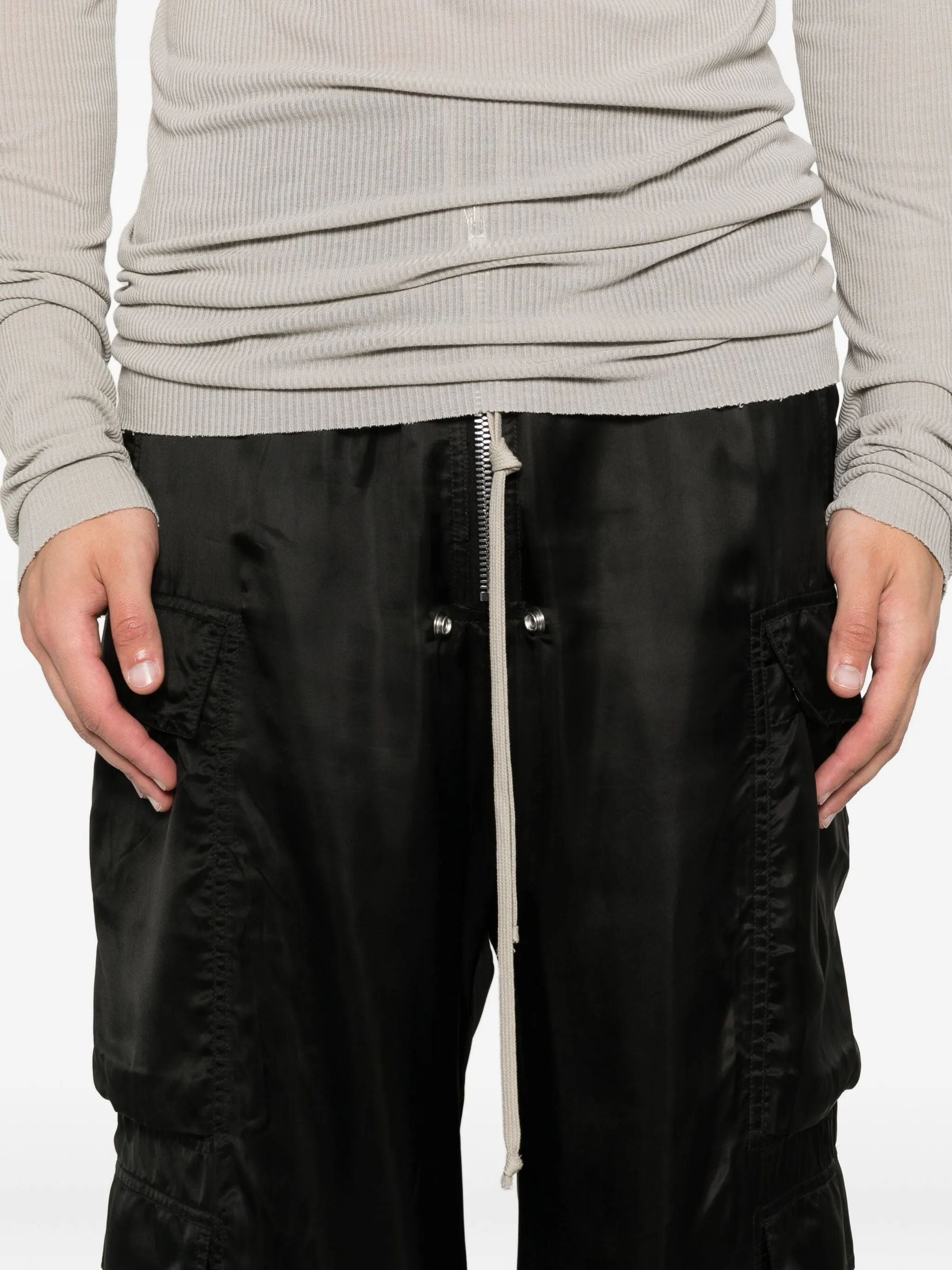 RICK OWENS - Pantaloni - RU02E1339K