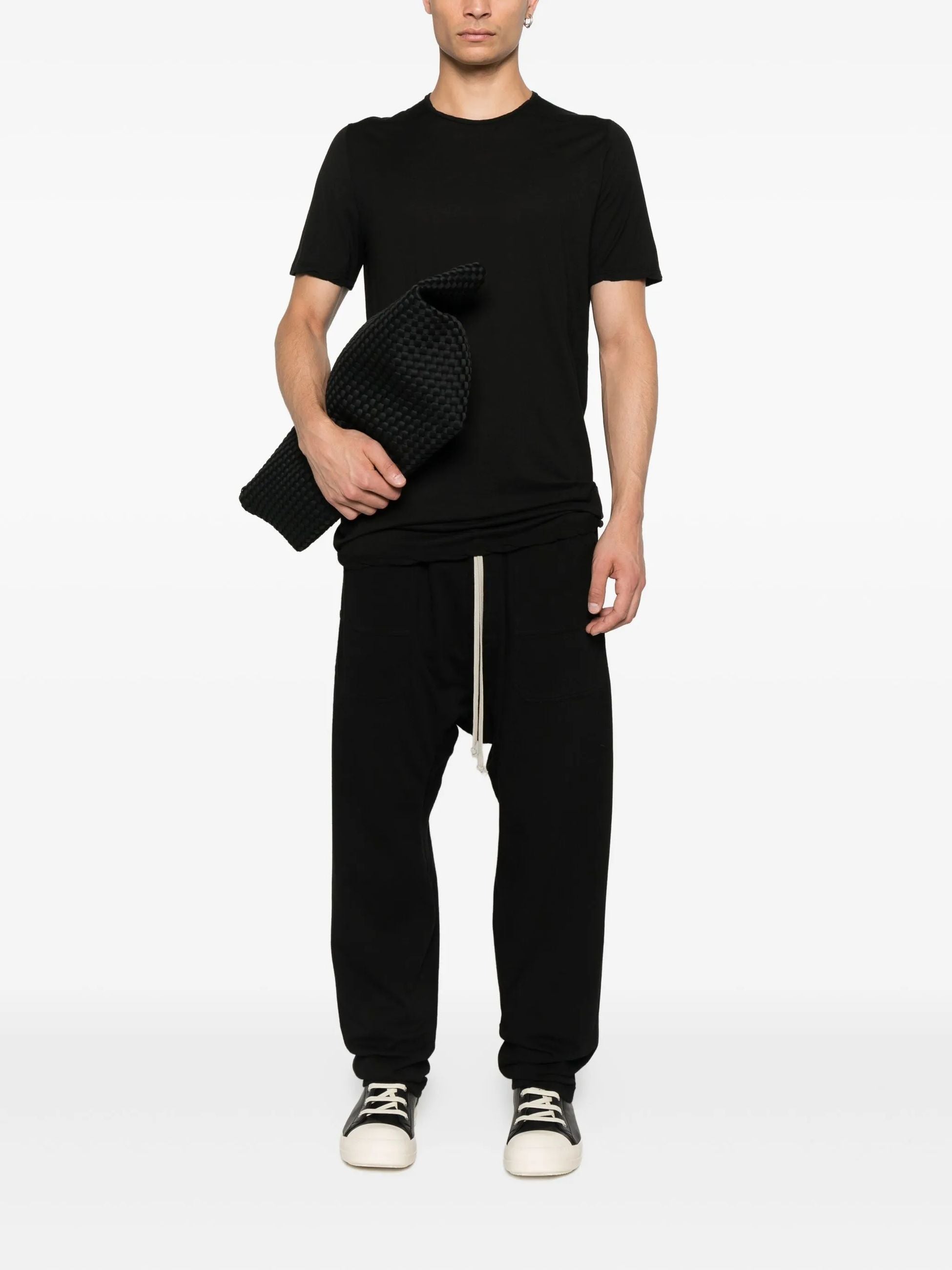 RICK OWENS DRKSHDW - T-Shirt - DU02E7250BH