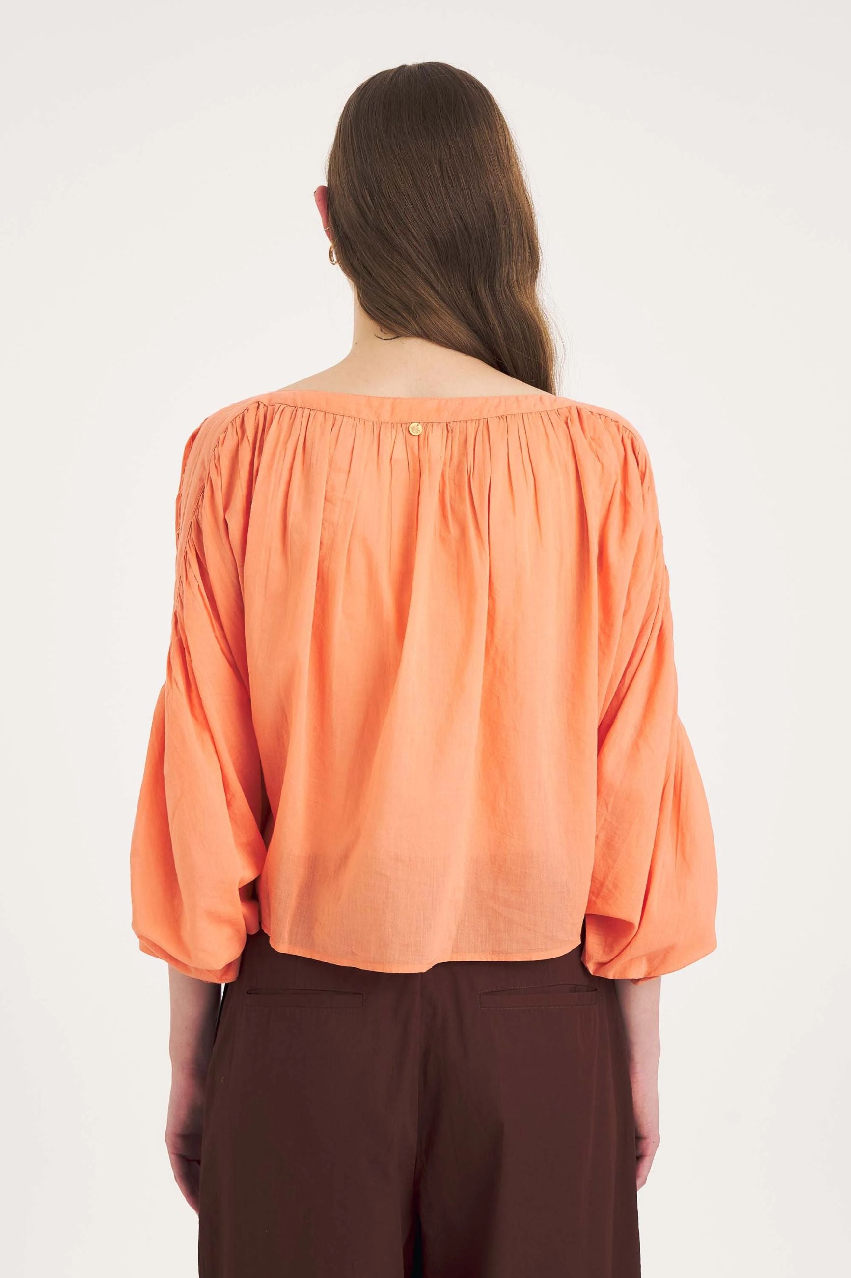 ANTIK BATIK - Camicie - FRUTI1TEE