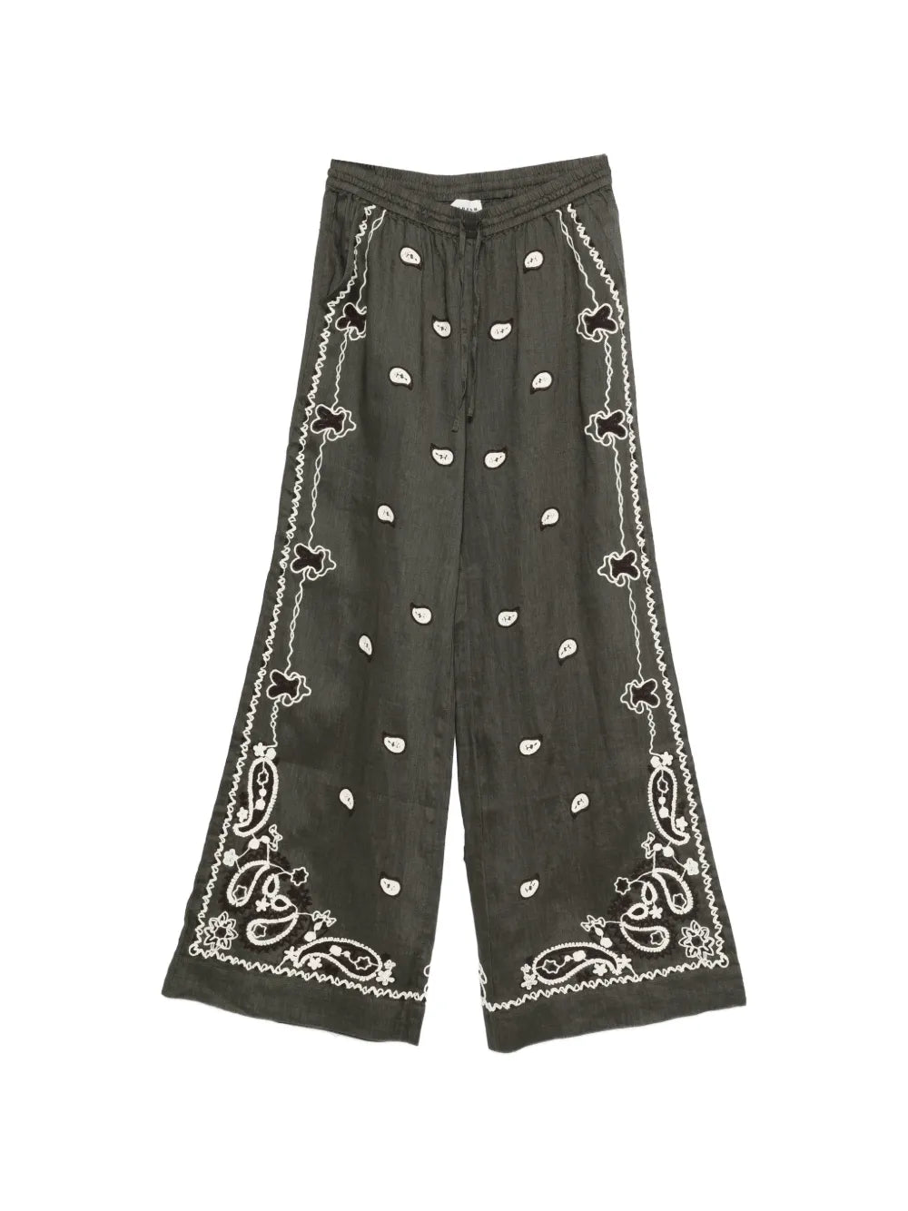 P.A.R.O.S.H. - Pantaloni - D230760RBEACH26